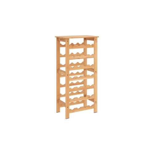 Chatfield Wine Racks