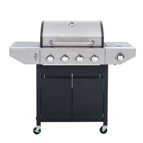 Evergreen BBQ Grills