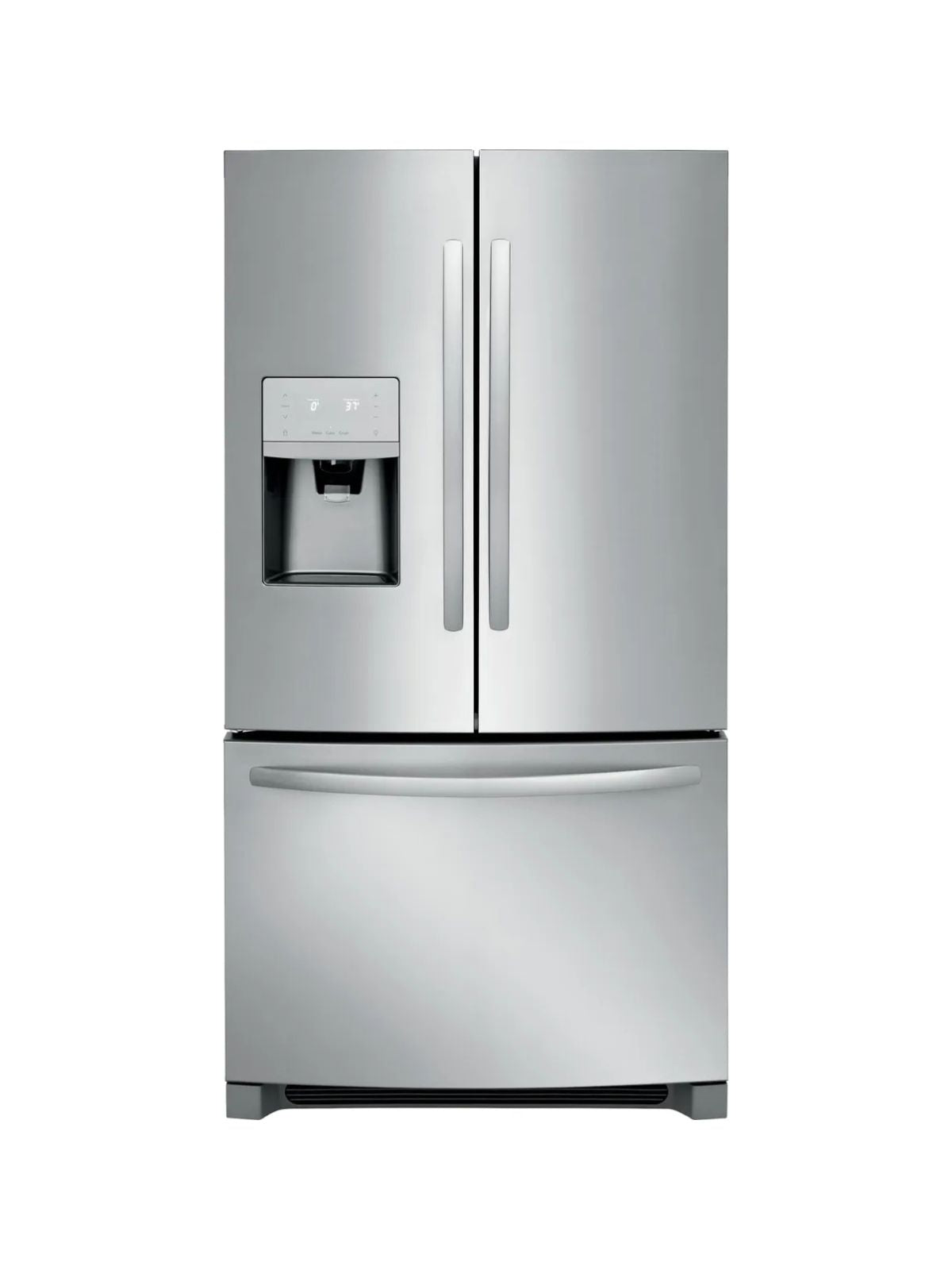 The Altura Line Refrigerators