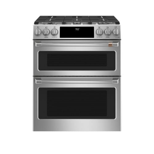 The Altura Line Stoves