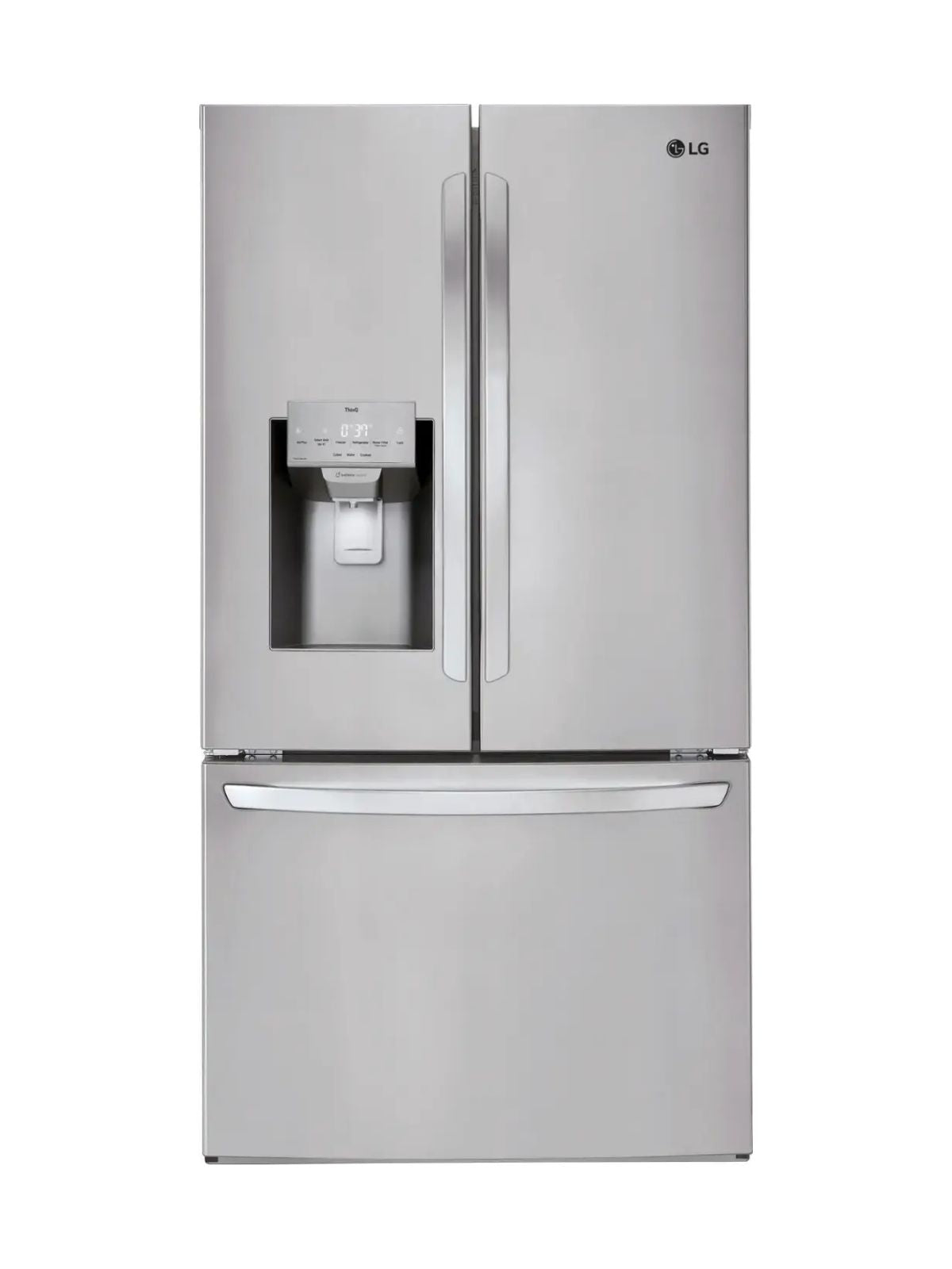 The Altura Line Refrigerators