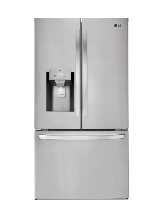 The Altura Line Refrigerators