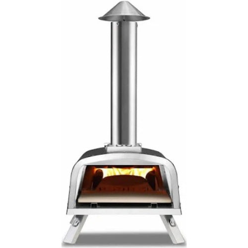 Pizza Oven